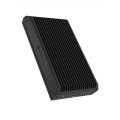 ICY BOX IB-1920M-C42 Obudowa SSD Czarny M.2 - 2954977