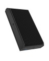 ICY BOX IB-1920M-C42 Obudowa SSD Czarny M.2 - 2954976