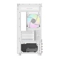 Thermaltake View 170 WS ARGB Snow Micro Tower Biały - 2955003