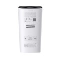 Eufy eufyCam E40 2-Cam Kit + HomeBase S280 Tubowa Kamera bezpieczeństwa IP Zewnętrzna 2688 x 1520 px Ściana - 2955013