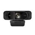 LogiLink UA0381 kamera internetowa 1920 x 1080 px USB 2.0 Czarny - 2955034