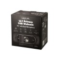 LogiLink UA0381 kamera internetowa 1920 x 1080 px USB 2.0 Czarny - 2955032