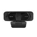 LogiLink UA0381 kamera internetowa 1920 x 1080 px USB 2.0 Czarny - 2955026