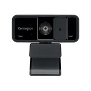 Kensington Kamera internetowa W1050 1080p ze stałą ogniskową i szerokokątnym obrazem