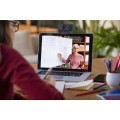 Kensington Kamera internetowa W1050 1080p ze stałą ogniskową i szerokokątnym obrazem - 2934529