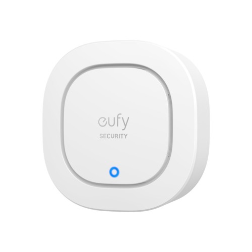 Eufy T89703D1 syrena Syrena bezprzewodowa Biały - 2955041