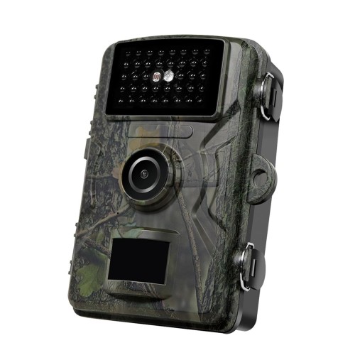 Logilink Wildkamera Nachtsicht,WĂ¤rme-&BewegungsauslĂ¶ser IP66 - 2955052