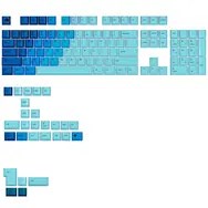 Wspaniałe gradientowe GPBT, układ ANSI (USA), PBT, Dye-Sub - Ocean - 2955056