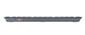 CHERRY TAS KW 7100 MINI BT Bezprzewodowy układ CH-Slate Niebieski - 2955066