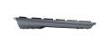 CHERRY TAS KW 7100 MINI BT Bezprzewodowy układ CH-Slate Niebieski - 2955064