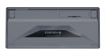 CHERRY TAS KW 7100 MINI BT Bezprzewodowy układ CH-Slate Niebieski - 2955065