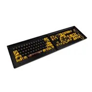 Traitors TIGER SKETCH Limitowany zestaw nasadek, PBT (US) - 2955087