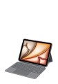 Klawiatura Logitech Combo Touch iPad Air — QWERTZ - 2955130