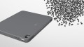 Klawiatura Logitech Combo Touch iPad Air — QWERTZ - 2955124