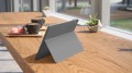 Klawiatura Logitech Combo Touch iPad Air — QWERTZ - 2955129