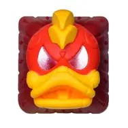 Ducky x Skróty klawiszowe Projekt Ducky League - Rocket - 2955184