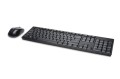 Kensington Bezprzewodowy zestaw klawiatury i myszy PRO Fit® - Niemcy - 2955188