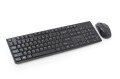 Kensington Bezprzewodowy zestaw klawiatury i myszy PRO Fit® - Niemcy - 2955193