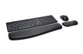 Kensington Bezprzewodowy zestaw klawiatury i myszy PRO Fit® - Niemcy - 2955190