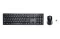 Kensington Bezprzewodowy zestaw klawiatury i myszy PRO Fit® - Niemcy - 2955189
