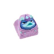 Ducky x Hotkeys Ducky League Aqua Duck - 2955202