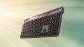 Logitech Signature Slim Solar+ K980 klawiatura Uniwersalne RF Wireless + Bluetooth QWERTZ Niemiecki Grafitowy - 2934761