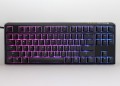 Ducky One 3 Classic TKL klawiatura Gaming USB Niemiecki Czarny, Biały - 2955232