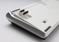 Ducky One 3 Classic TKL klawiatura Gaming USB Niemiecki Czarny, Biały - 2955237