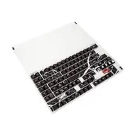 Traitors TARTARUS Keycap Set (UK) - 2955256