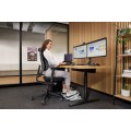 Kensington Pro Fit Ergo KB675 EQ TKL klawiatura Bluetooth Czarny - 2955277