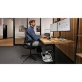 Kensington Pro Fit Ergo KB675 EQ TKL klawiatura Bluetooth Czarny - 2955270