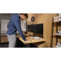 Kensington Pro Fit Ergo KB675 EQ TKL klawiatura Bluetooth Czarny - 2955269
