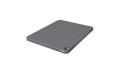 Logitech Combo Touch do iPada Air 13" M2 - Klawiatura - QWERTZ - 2955292