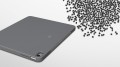 Logitech Combo Touch do iPada Air 13" M2 - Klawiatura - QWERTZ - 2955289