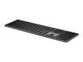 HP Klawiatura bezprzewodowa 975 Dual-Mode - 2955324
