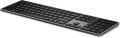 HP Klawiatura bezprzewodowa 975 Dual-Mode - 2955305
