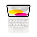 Apple Magic Keyboard Folio iPad 10.9 (10.Gen) Deutsch - 2955327