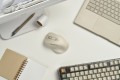 ASUS MD105 MOUSE/MK-WH myszka Uniwersalne Po prawej stronie RF Wireless + Bluetooth 2400 DPI - 2955358