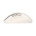 ASUS MD105 MOUSE/MK-WH myszka Uniwersalne Po prawej stronie RF Wireless + Bluetooth 2400 DPI - 2955356