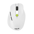 ASUS MD105 MOUSE/VT-GN myszka Uniwersalne Po prawej stronie RF Wireless + Bluetooth 2400 DPI - 2955361