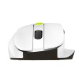 ASUS MD105 MOUSE/VT-GN myszka Uniwersalne Po prawej stronie RF Wireless + Bluetooth 2400 DPI - 2955363