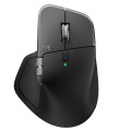 Logitech MX Master 4 for Mac myszka Biuro Po prawej stronie Bluetooth Laser 8000 DPI - 2955375