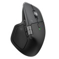 Logitech MX Master 4 for Mac myszka Biuro Po prawej stronie Bluetooth Laser 8000 DPI - 2955370