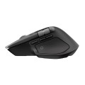 Logitech MX Master 4 for Mac myszka Biuro Po prawej stronie Bluetooth Laser 8000 DPI - 2955372