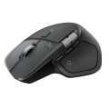Logitech MX Master 4 for Mac myszka Biuro Po prawej stronie Bluetooth Laser 8000 DPI - 2955371
