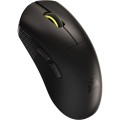 Corsair SABRE v2 PRO myszka Gaming Oburęczny Optyczny 33000 DPI - 2955392