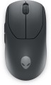 Dell Mysz bezprzewodowa gamingowa Alienware Pro Dark - 2955416