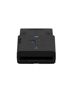 Canon imageFORMULA DR-S250N Skaner z podajnikiem 600 x 600 DPI A4 Czarny