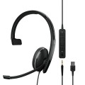 EPOS Headset ADAPT 135T USB-A II Mono - 2955493