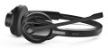EPOS IMPACT D 30 USB ML - EU Zestaw słuchawkowy Bezprzewodowy Opaska na głowę Biuro/centrum telefoniczne Czarny - 2935350